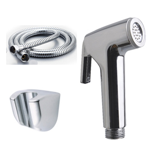 YS36002C Eco Range ABS shataff, bidet shower head bidet spray for travel