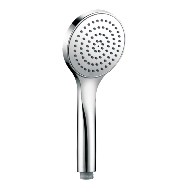 YS31267C	ABS handshower, mobile shower, ACS certified;