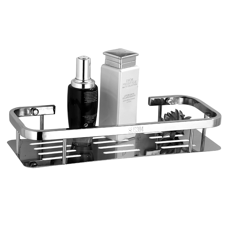 A18688	Bathroom accessories, storage baskets, wall-mounted baskets;