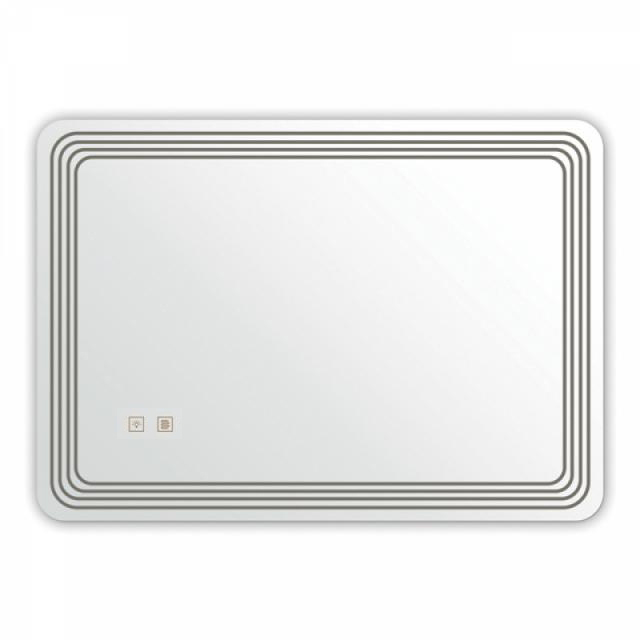 YS57108F	Bathroom mirror, LED mirror, illuminated mirror;