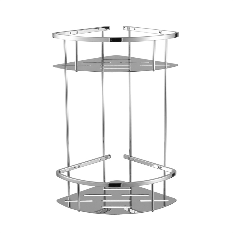 A18686D	Bathroom accessories, storage baskets, wall-mounted baskets;